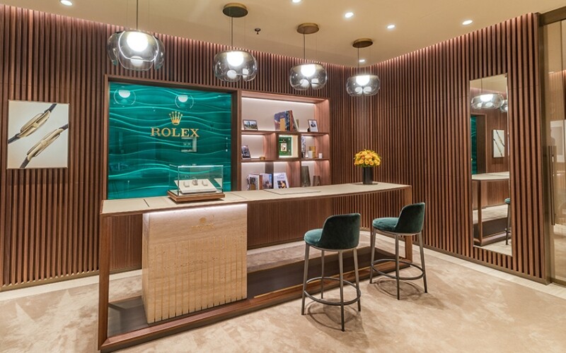 Book a boutique tour