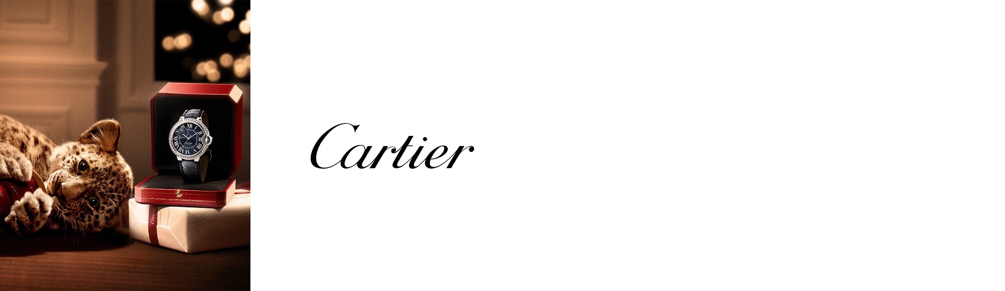 Cartier End of the Year