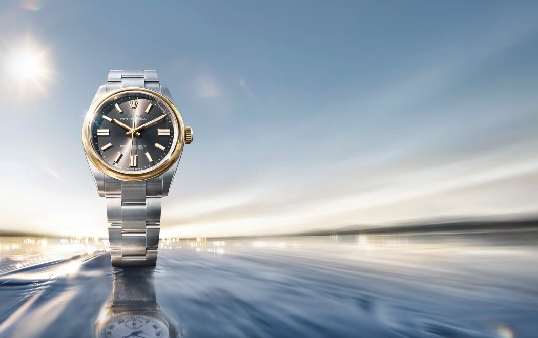 Rolex New watches 2026