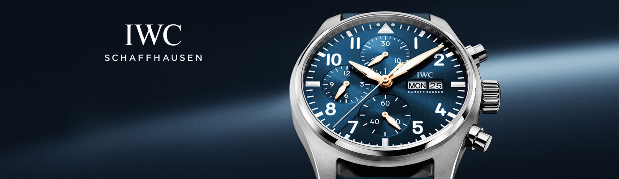 IWC Schaffhausen