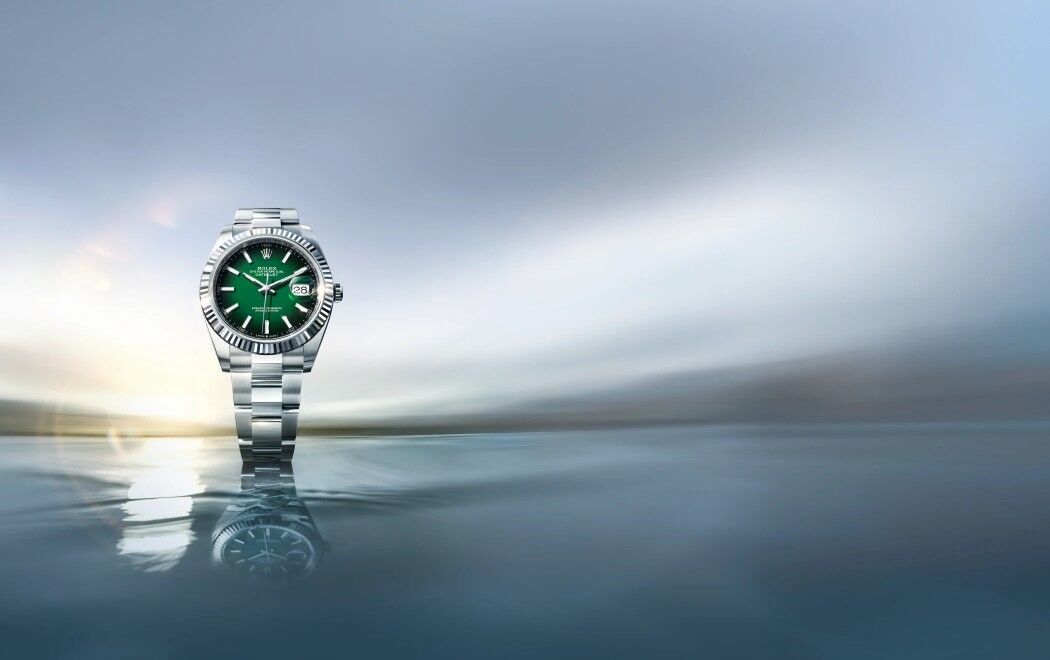 Rolex Datejust