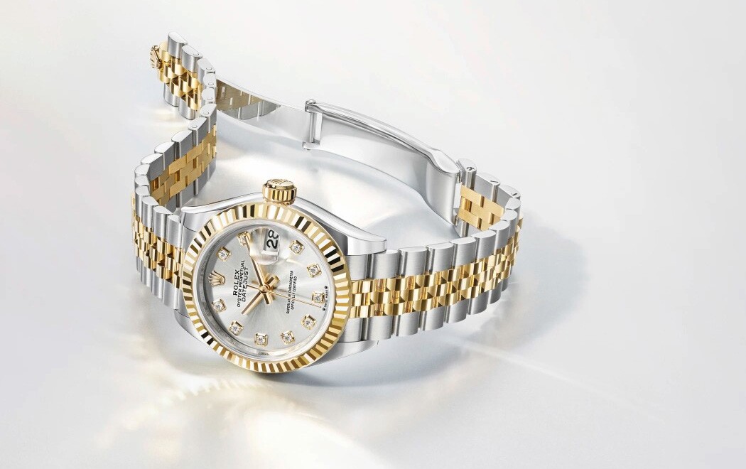 Rolex Lady-Datejust