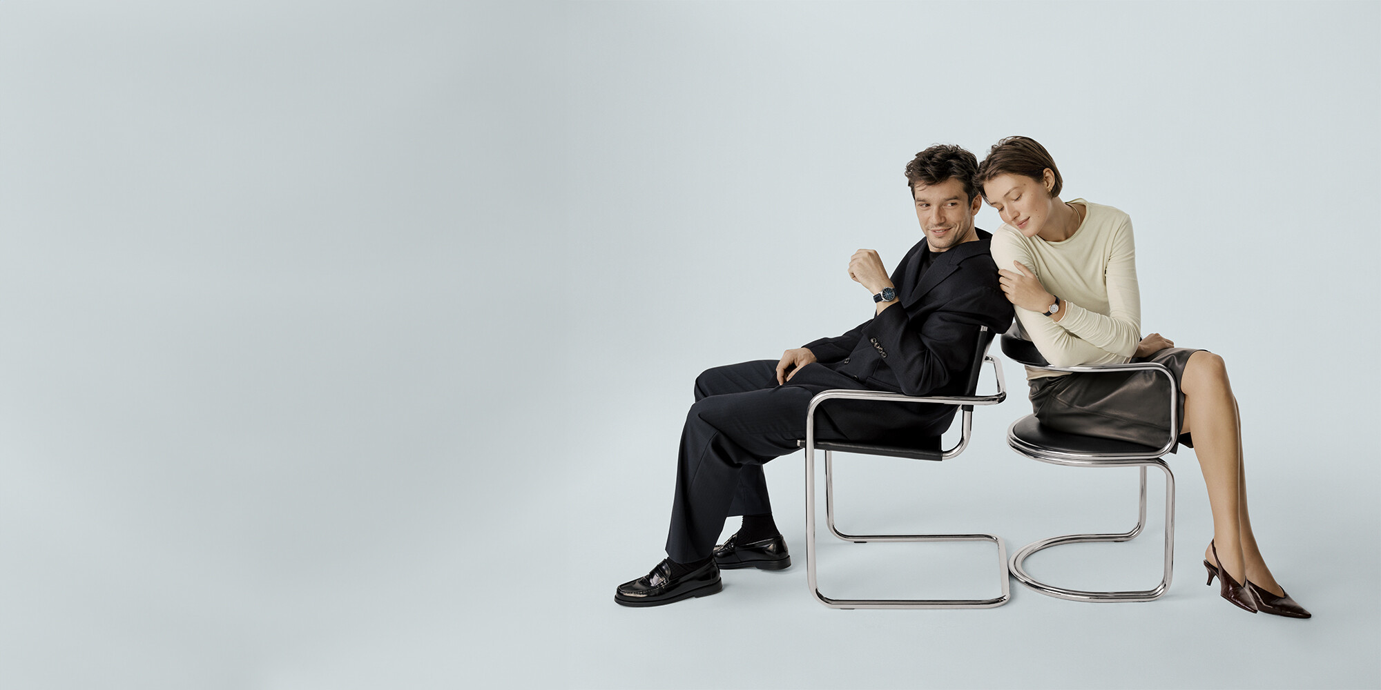 Baume & Mercier