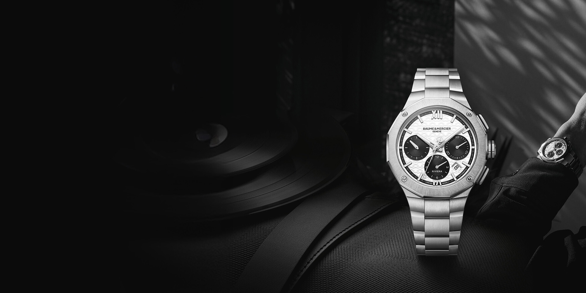 Baume & Mercier