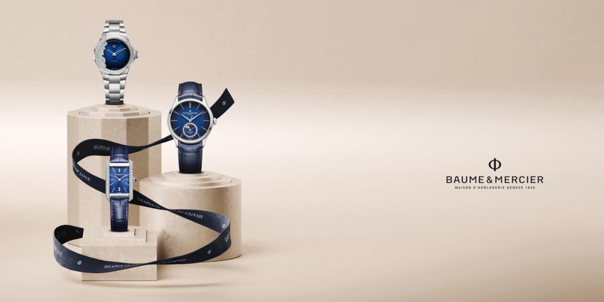 Baume & Mercier