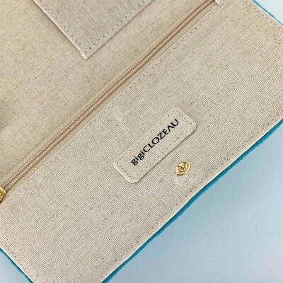 Pochette à bijoux Gigi Clozeau