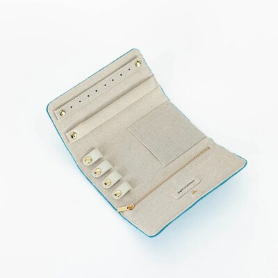 Pochette à bijoux Gigi Clozeau