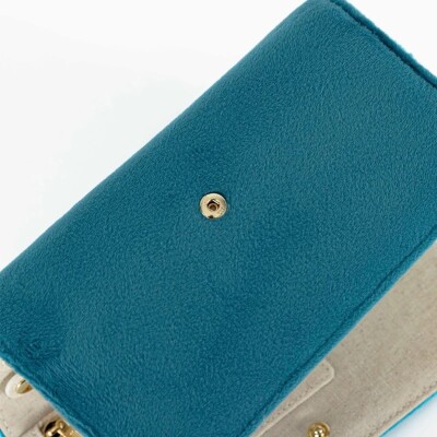 Pochette à bijoux Gigi Clozeau