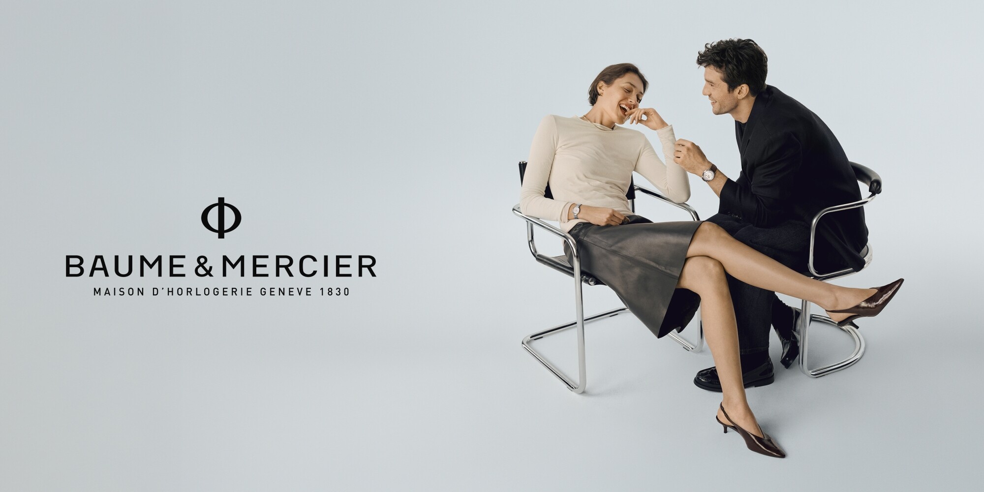 Baume & Mercier