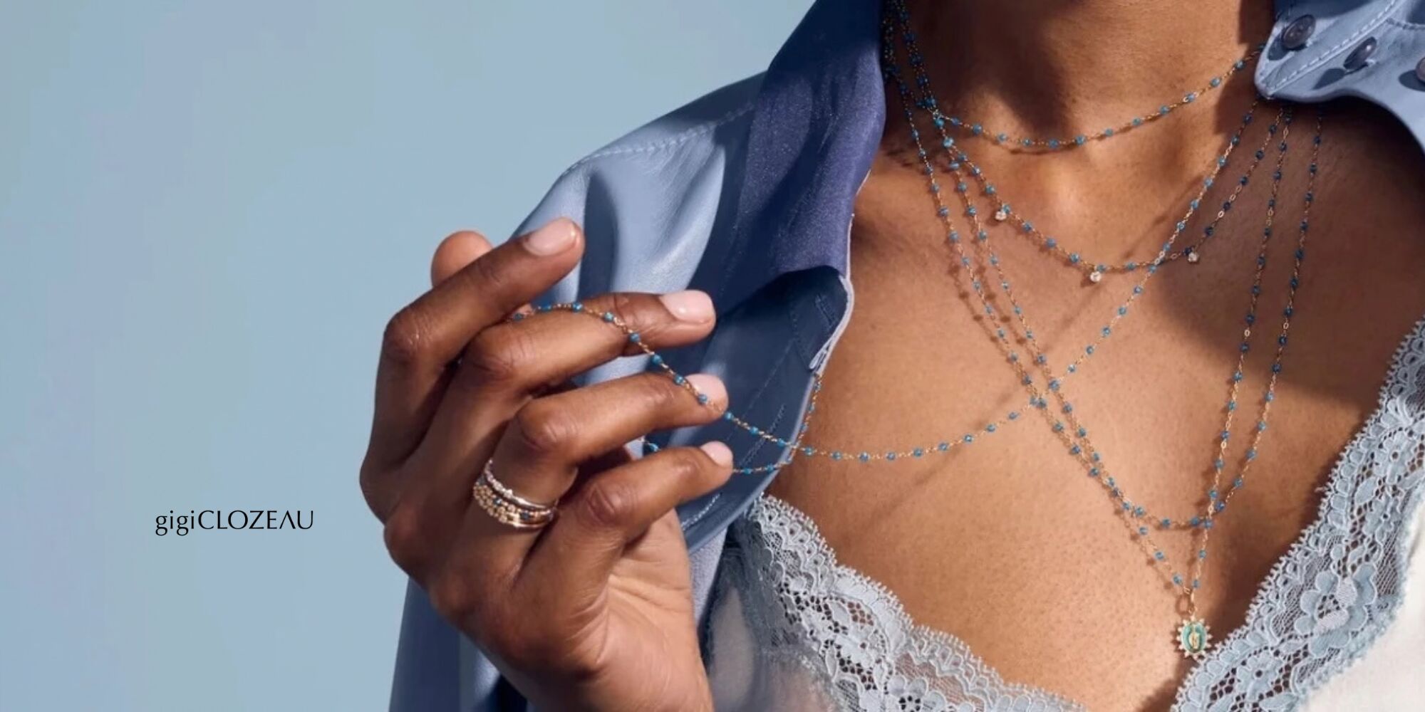 Bijoux Gigi Clozeau