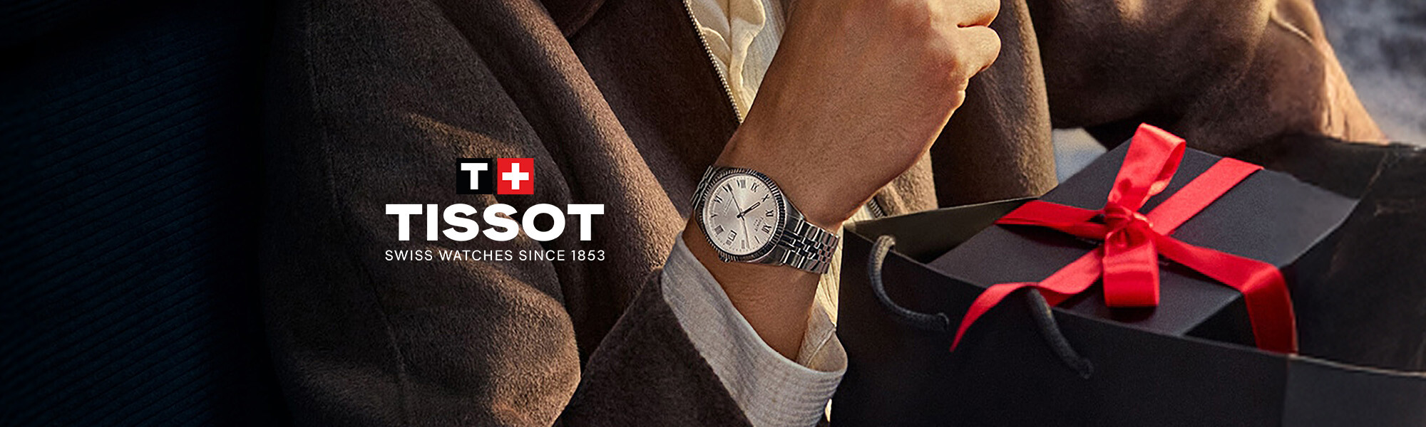 Tissot Gifting25
