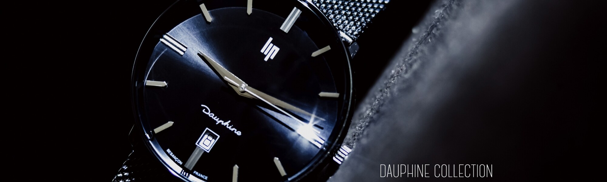 Montres Lip