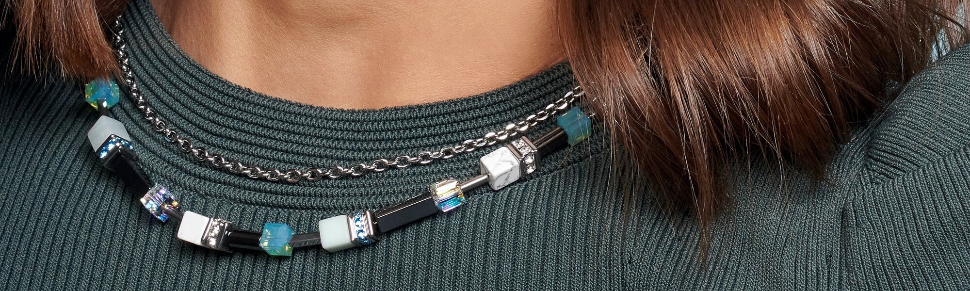 Bijoux Coeur de Lion