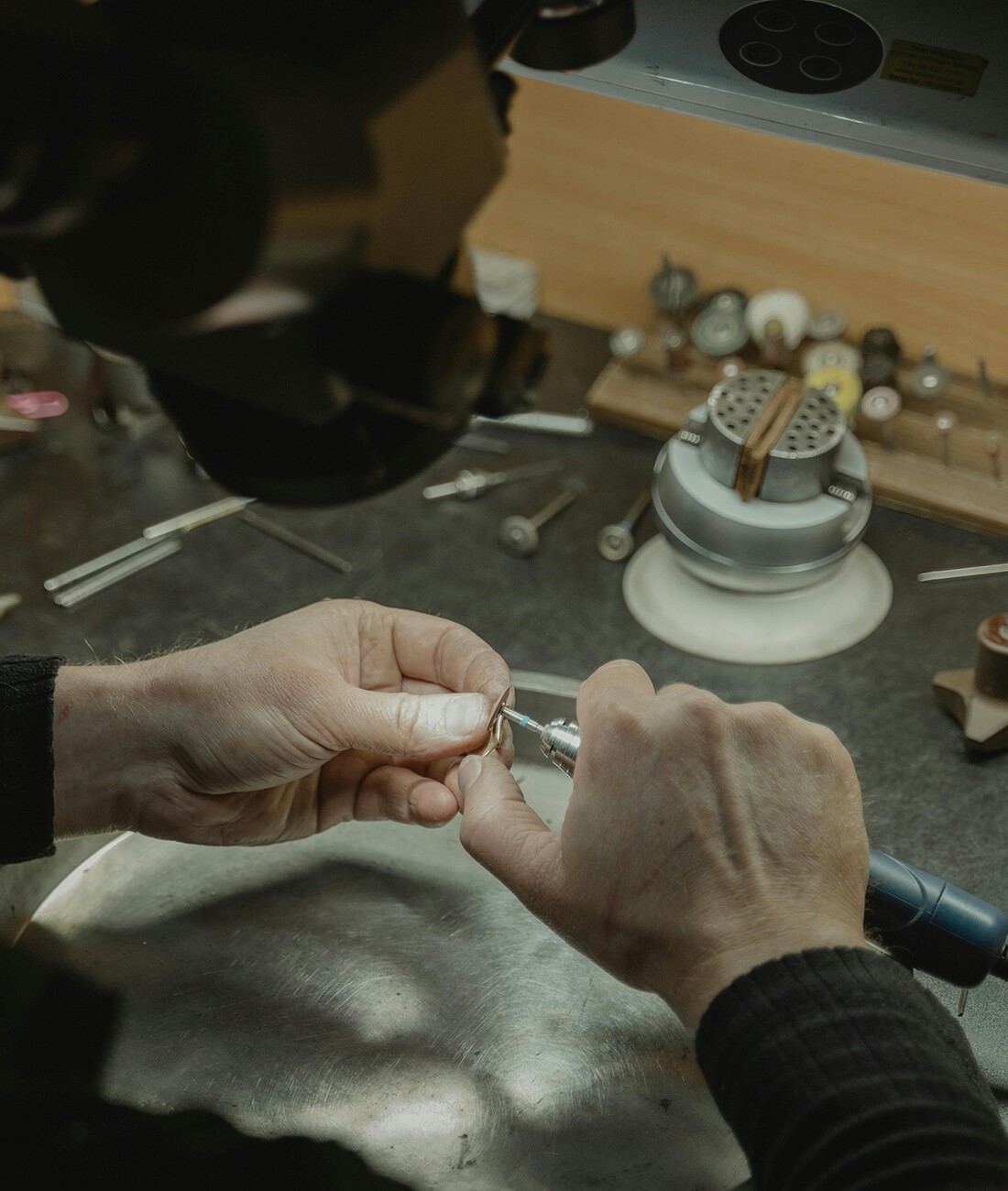 Expertise et savoir-faire