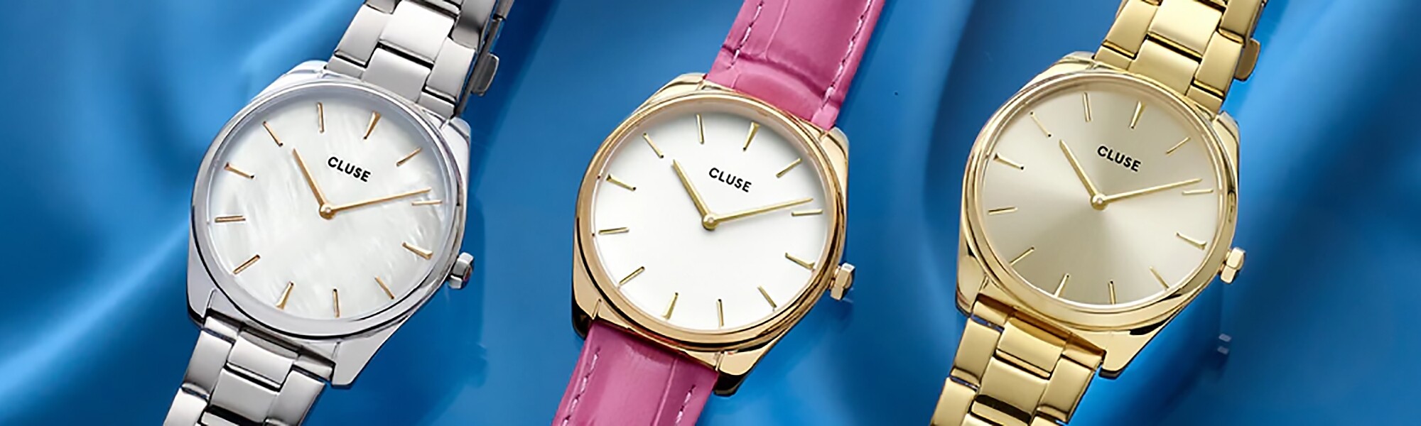 Montres Cluse