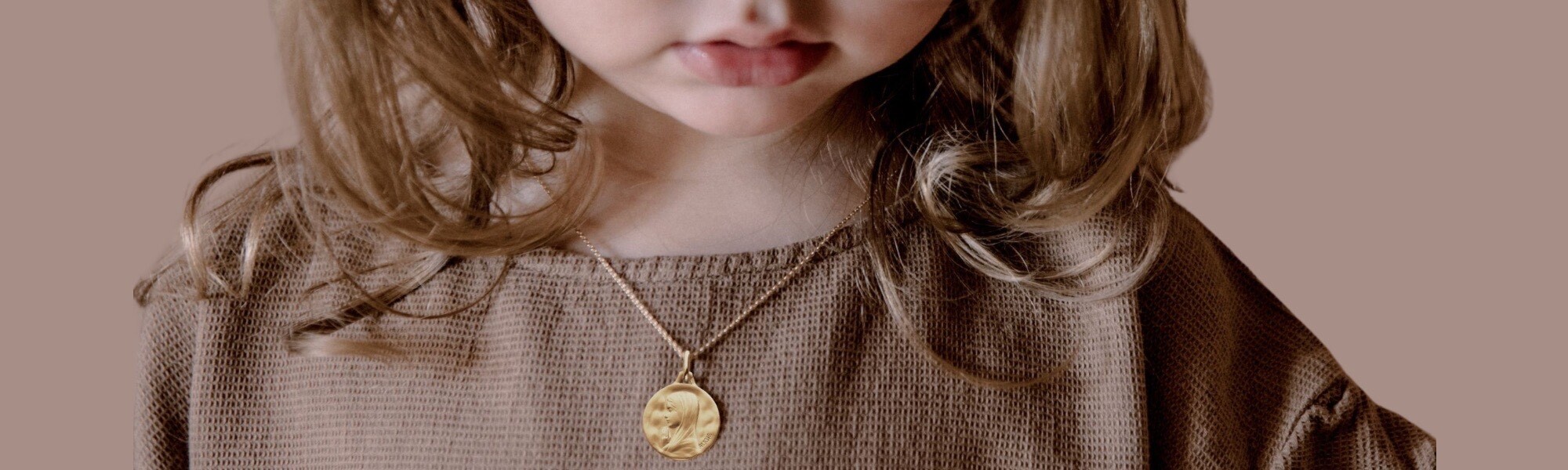 Naissance & Baptême