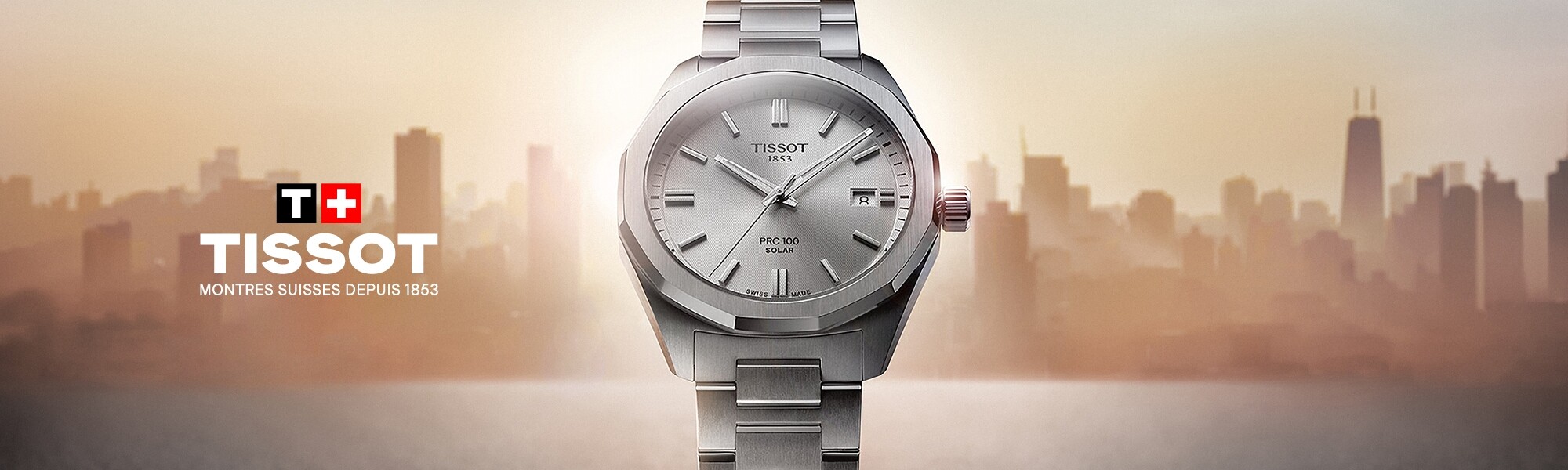 Montres Tissot