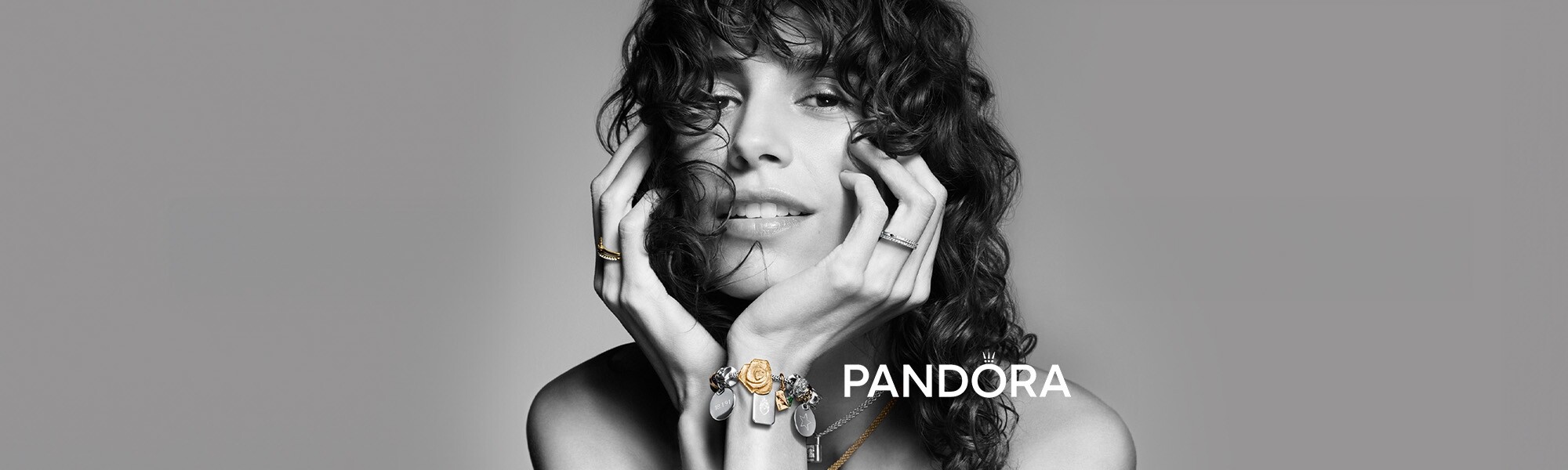 Bijoux Pandora