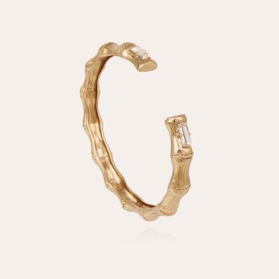 Bracelet Jonc Collection BAMBOU Gas Bijoux