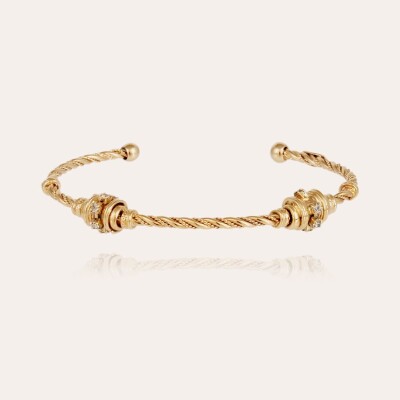 Bracelet Jonc Gas Bijoux