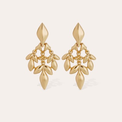 Boucles d'oreilles Collection OLEA Gas Bijoux