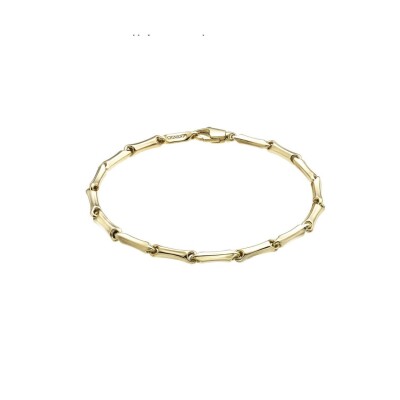 Bracelet Collection CHIMENTO or jaune 750 millièmes