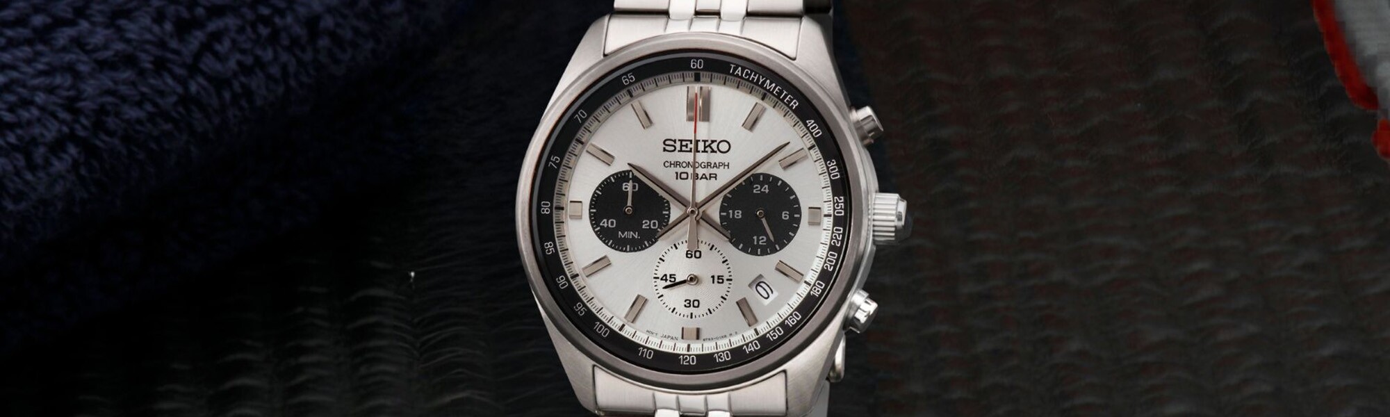 Seiko Sport