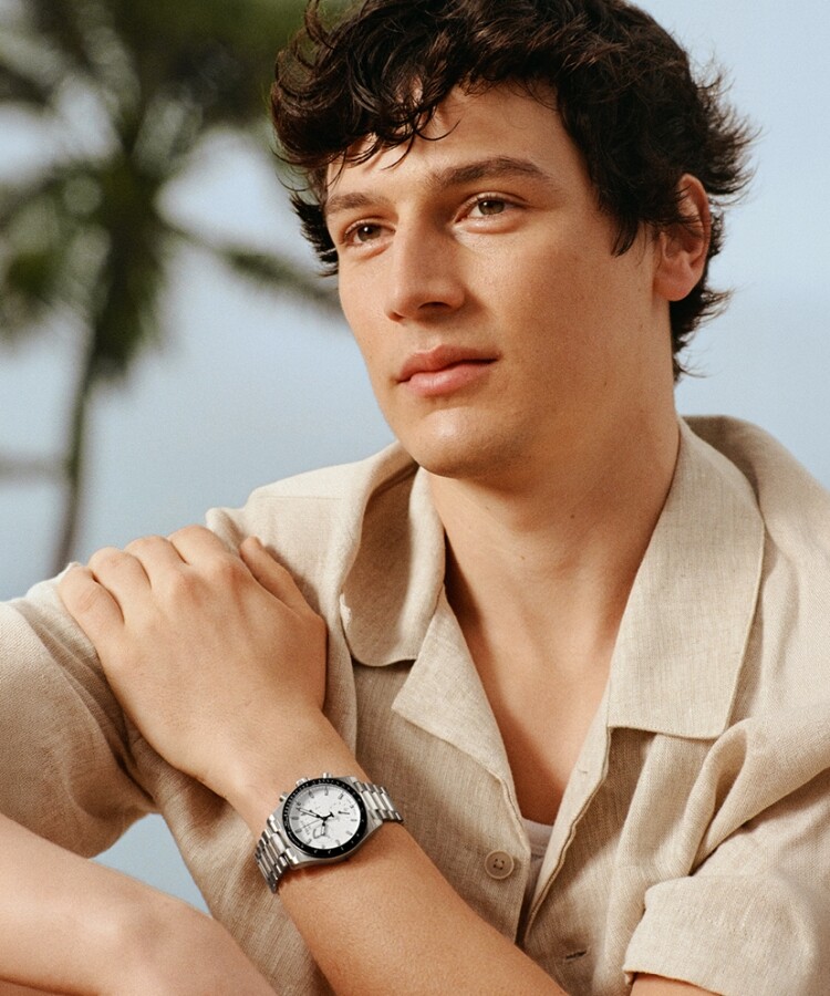 Montres Tissot