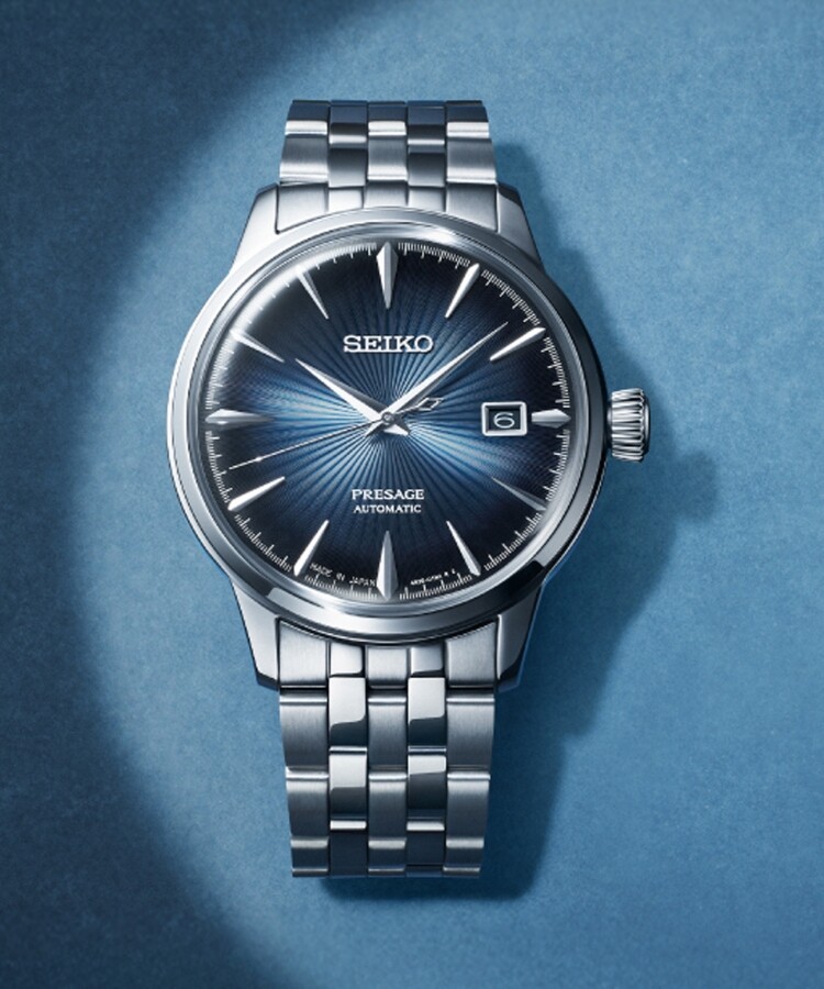 Montres Seiko