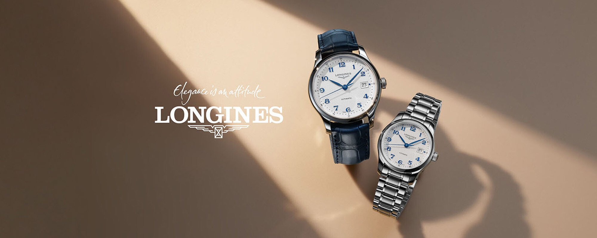 Longines