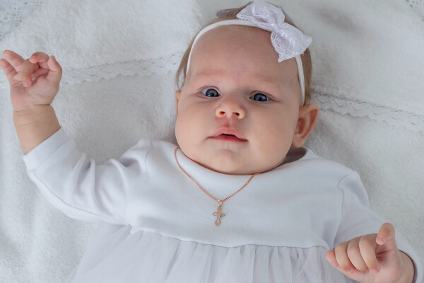 Baptême et Communion