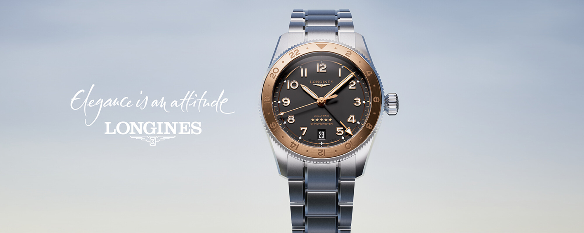 Longines