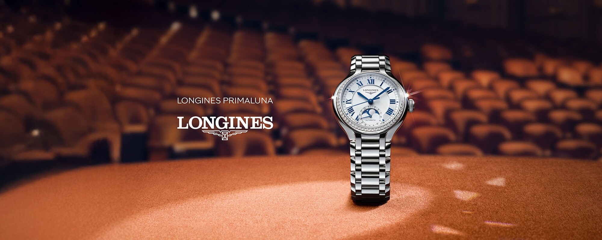 Longines