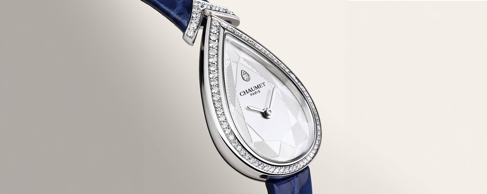 Montres Chaumet