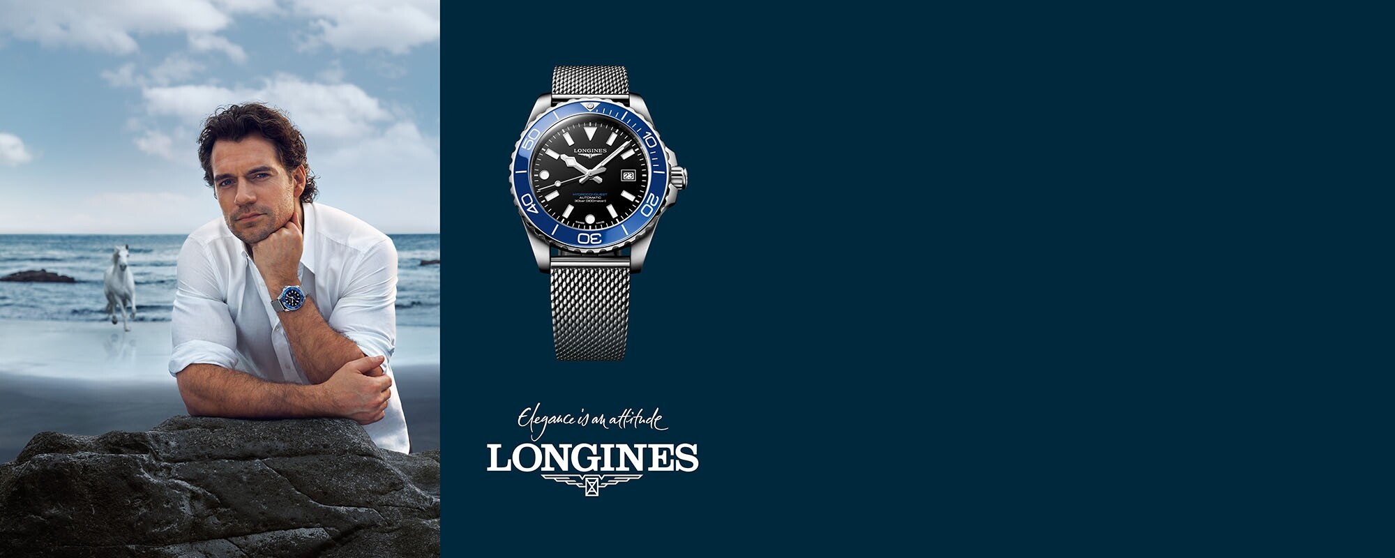 Longines
