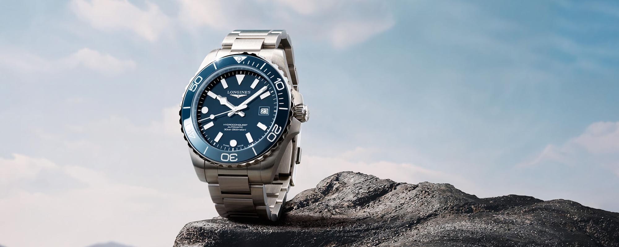 Longines