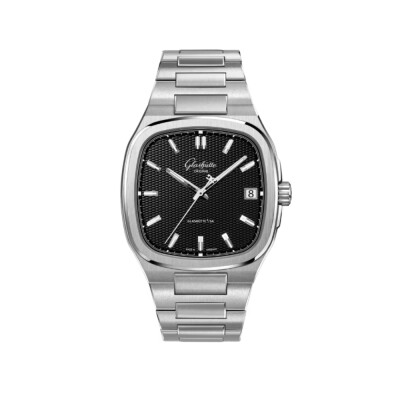 Montre Glashütte Original 70s