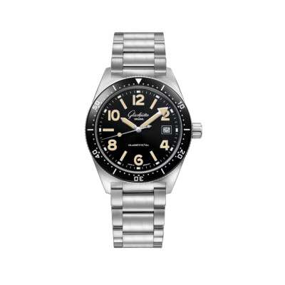 Montre Glashütte Original SeaQ