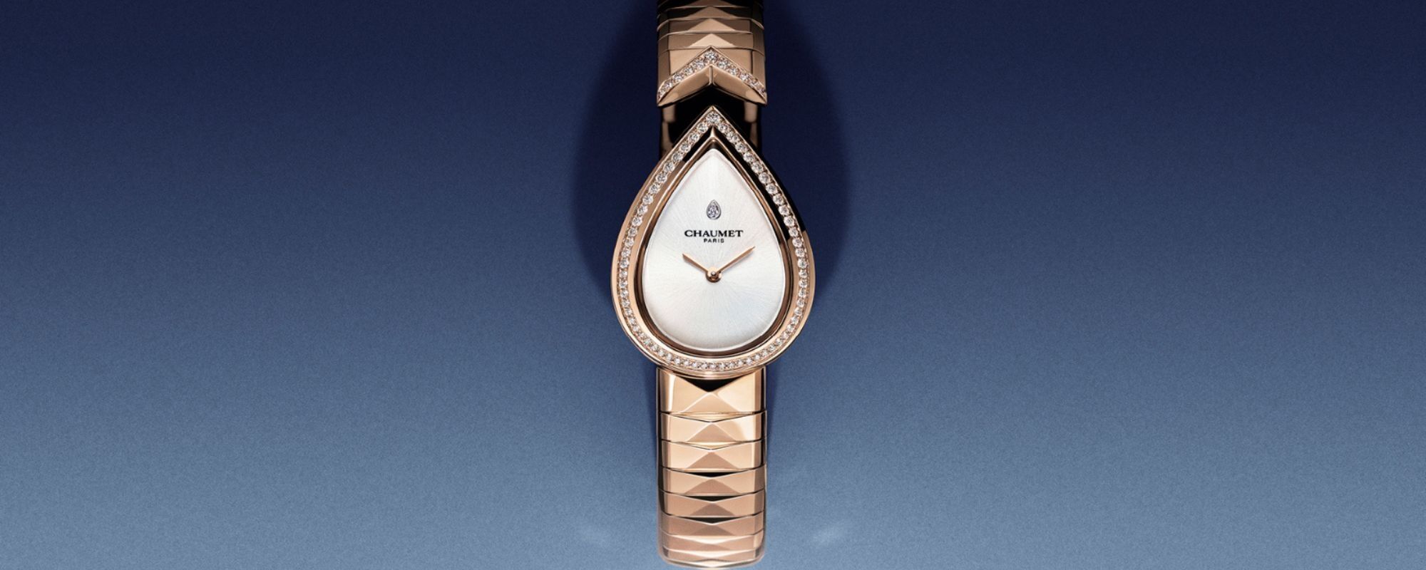 Montres Chaumet