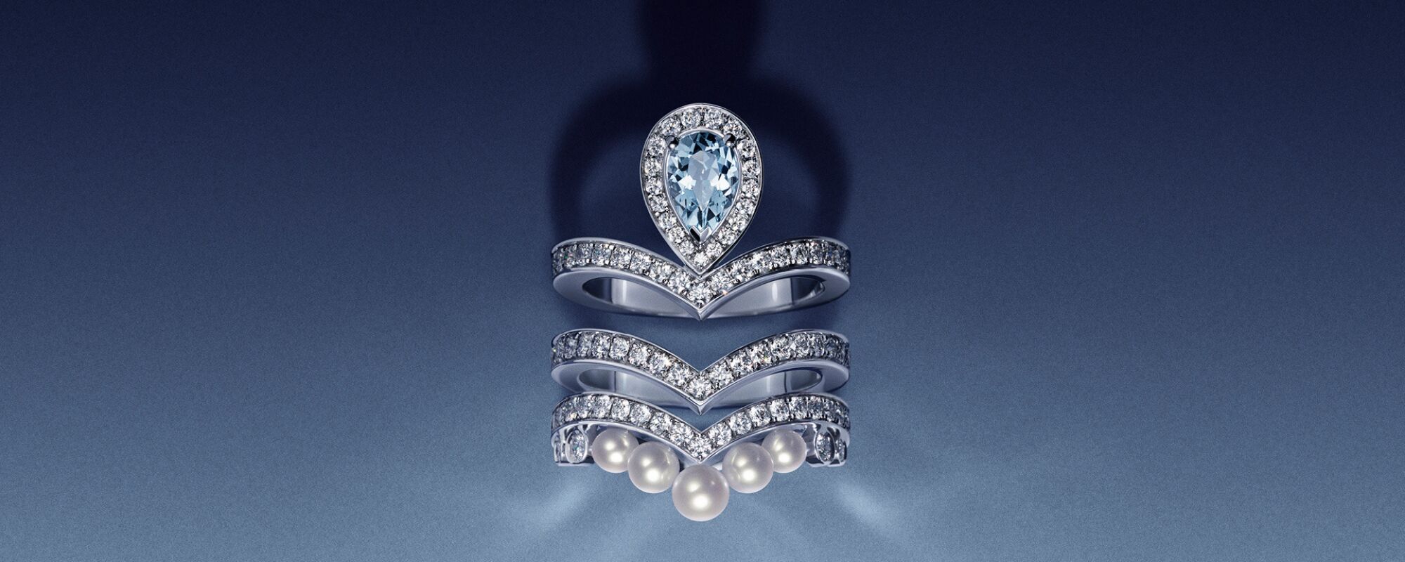 Bijoux Chaumet