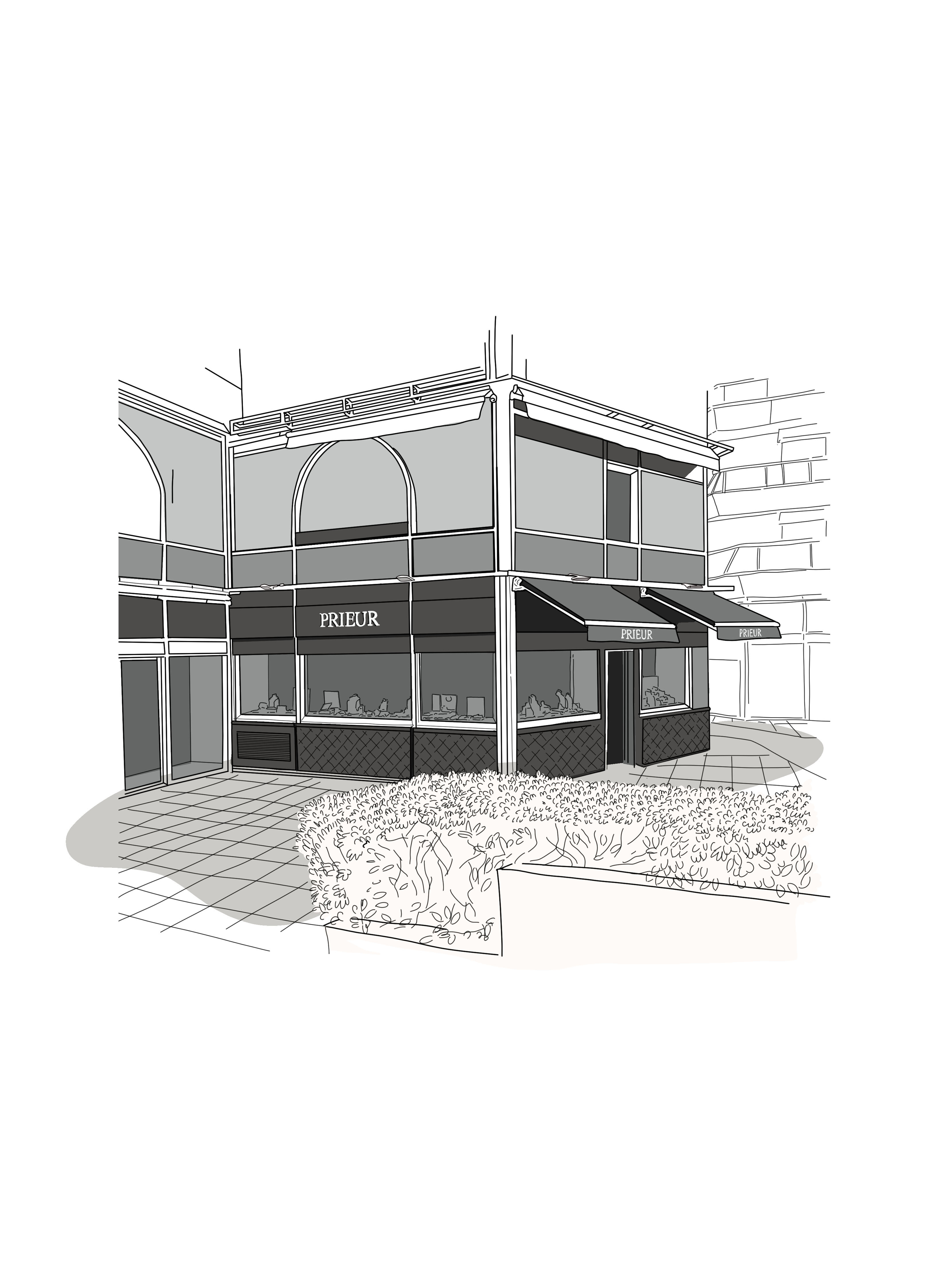 Store