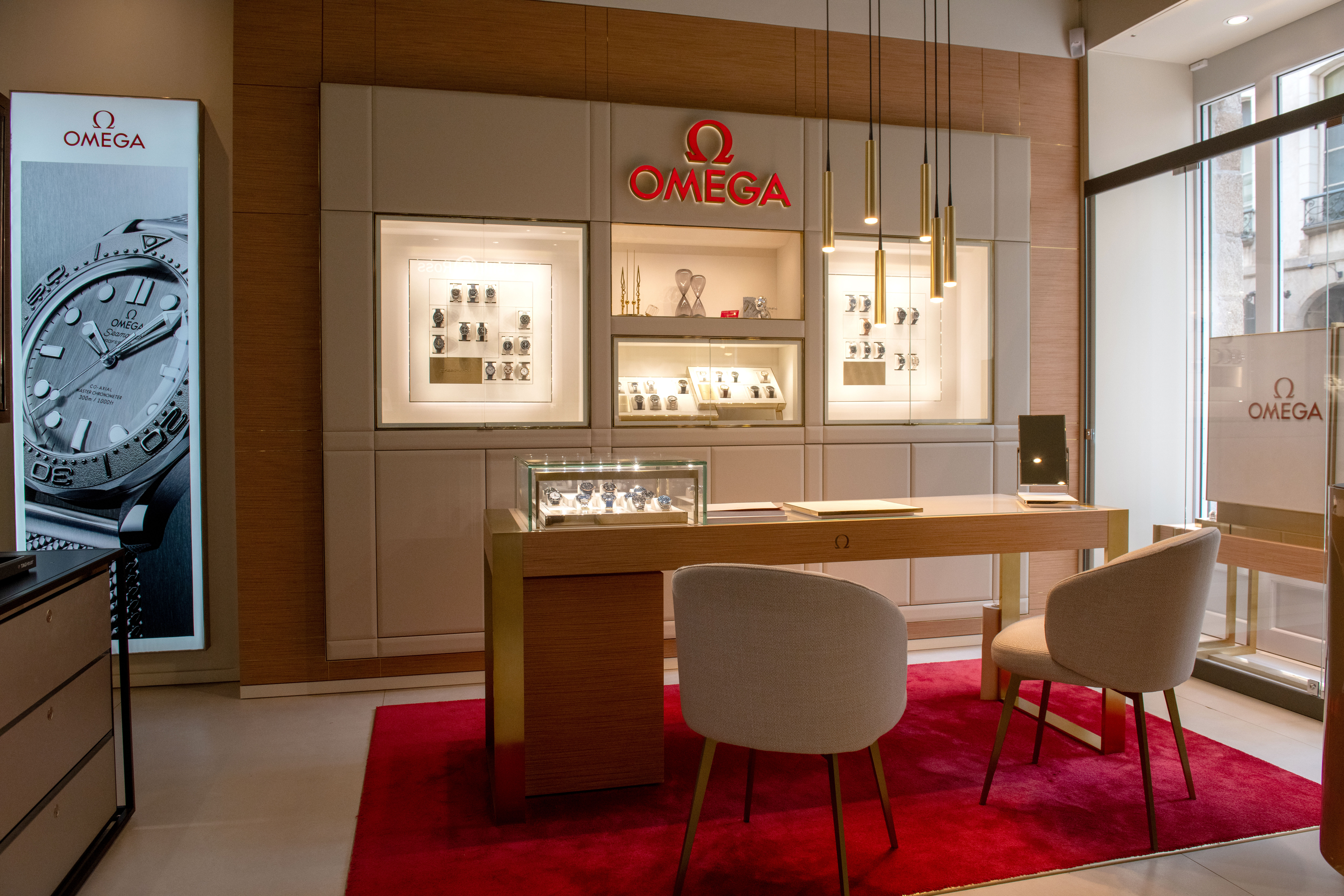 Prieur Rennes Horloger - Rennes - vue 3