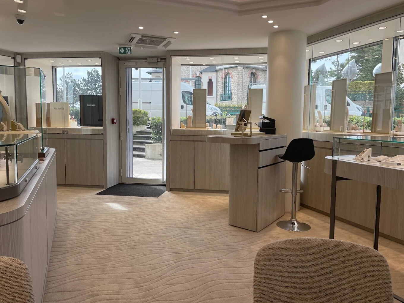 Prieur La Baule - La Baule - vue 3