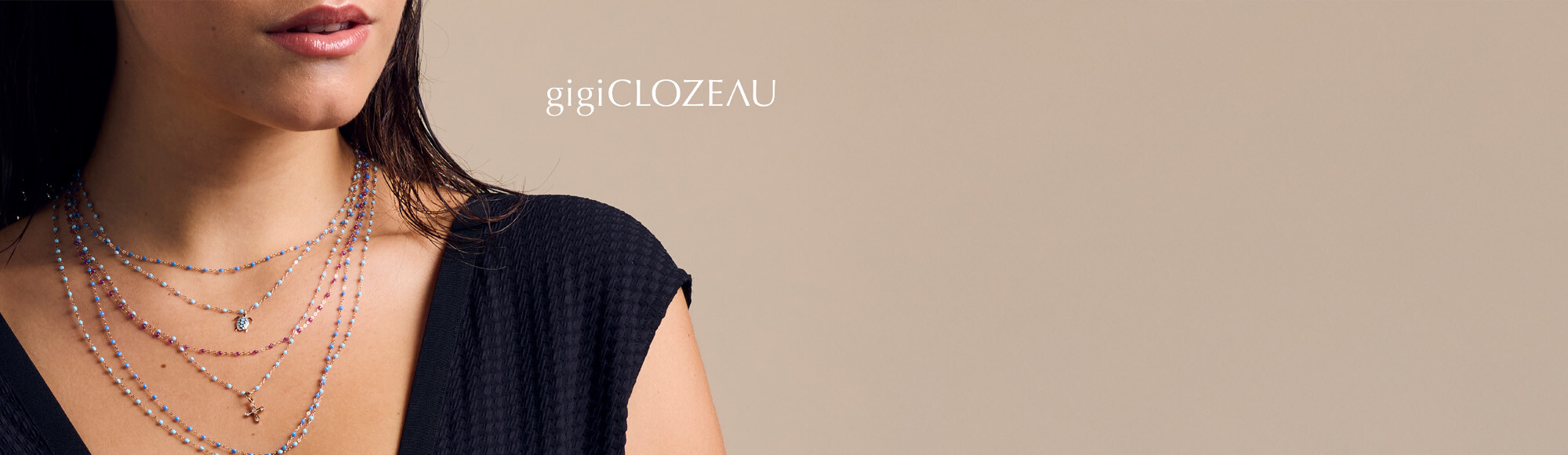 Bijoux Gigi Clozeau