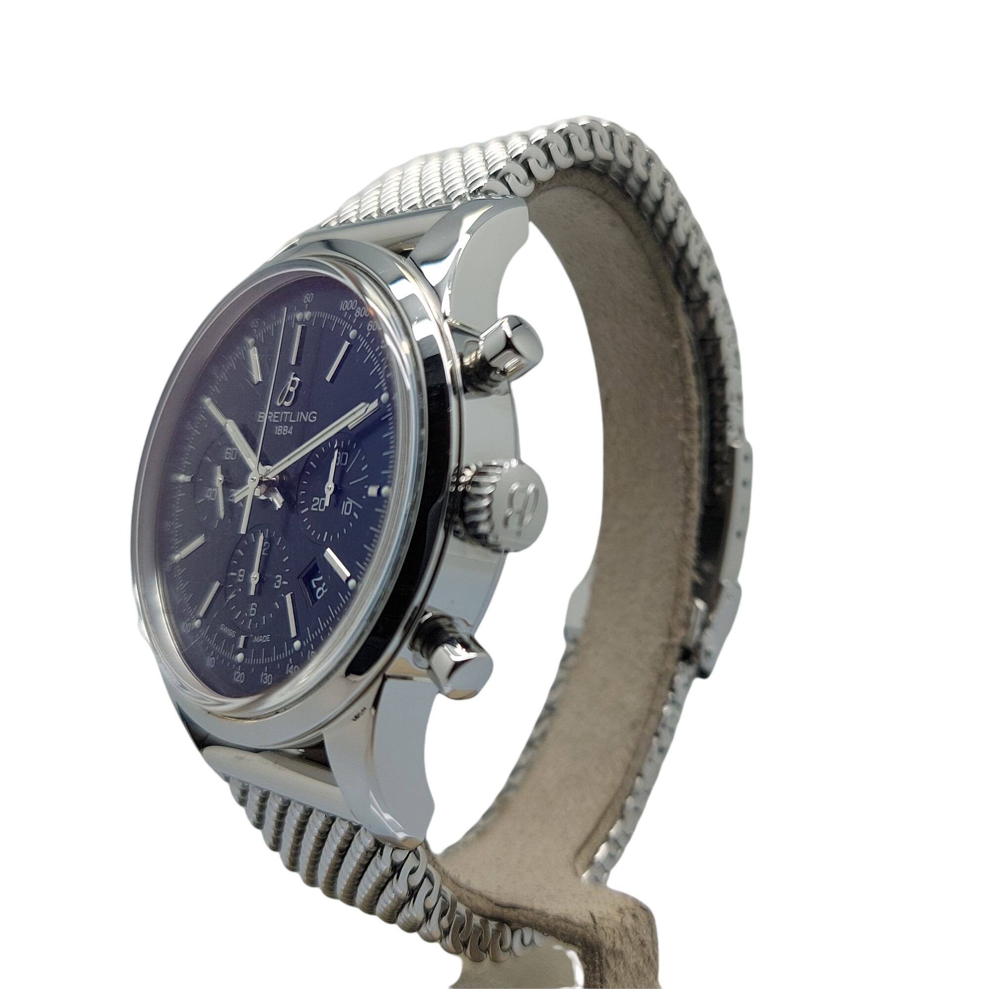 Montre discount breitling transocean