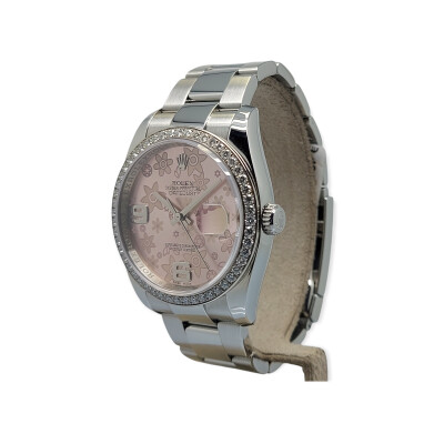 Montre Rolex Datejust