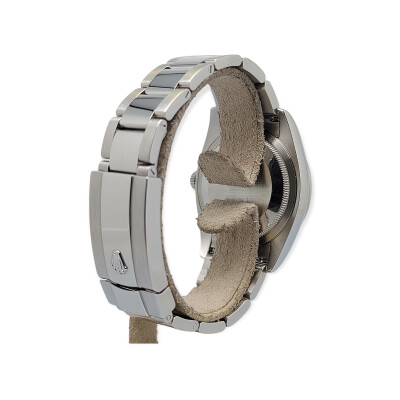 Montre Rolex Datejust