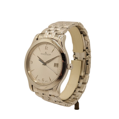 Montre Jaeger-LeCoultre Master Control