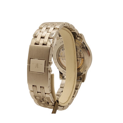 Montre Jaeger-LeCoultre Master Control