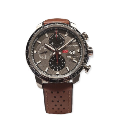 Montre Chopard Classic Racing Mille Miglia 2019 Race Édition Limitée